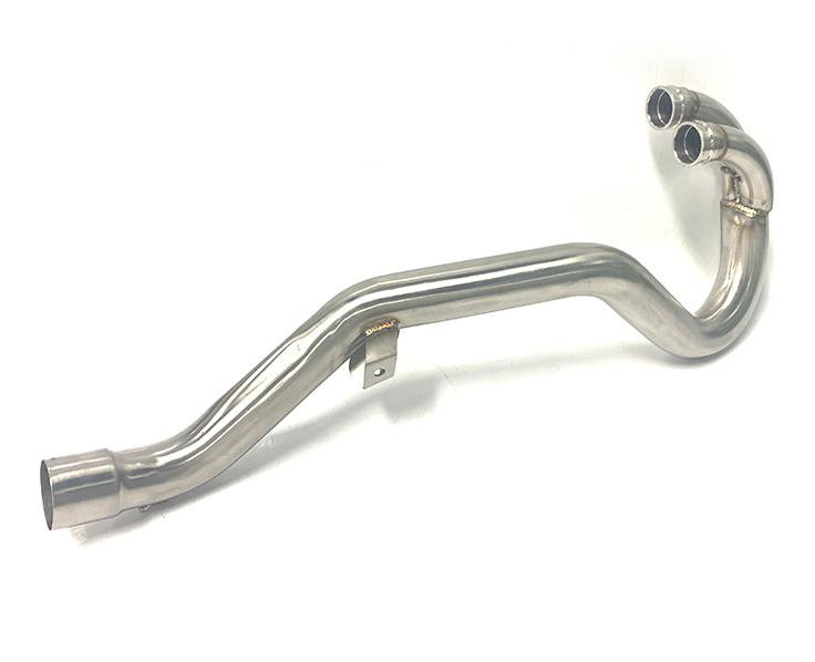 KTM 250/400/450/525 EXC · 525 SX (RFS)