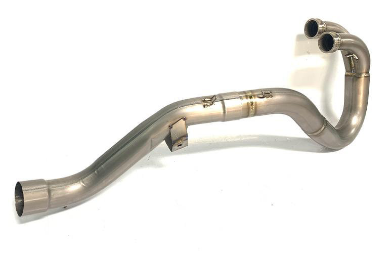 KTM 250/400/450/525 EXC · 525 SX (RFS)