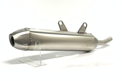 Слипон 2Т KTM/Hus/GasGas · 470/520 мм