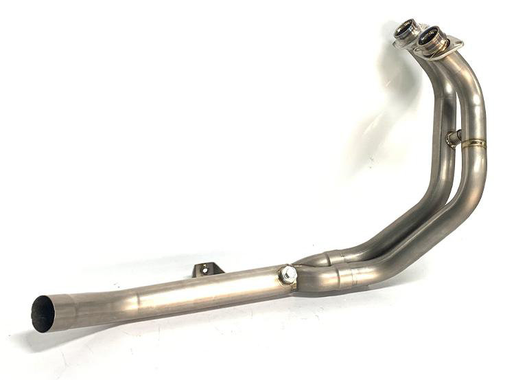 Коллектор Yamaha Tenere 700