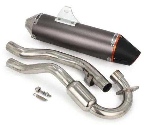 Полная система Honda CRF150F/230F