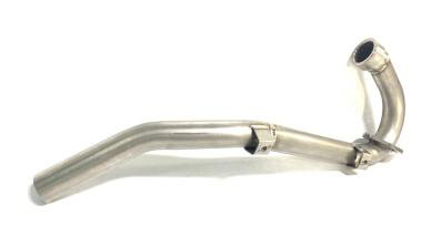 Труба Fantic XMF/XEF125 4T