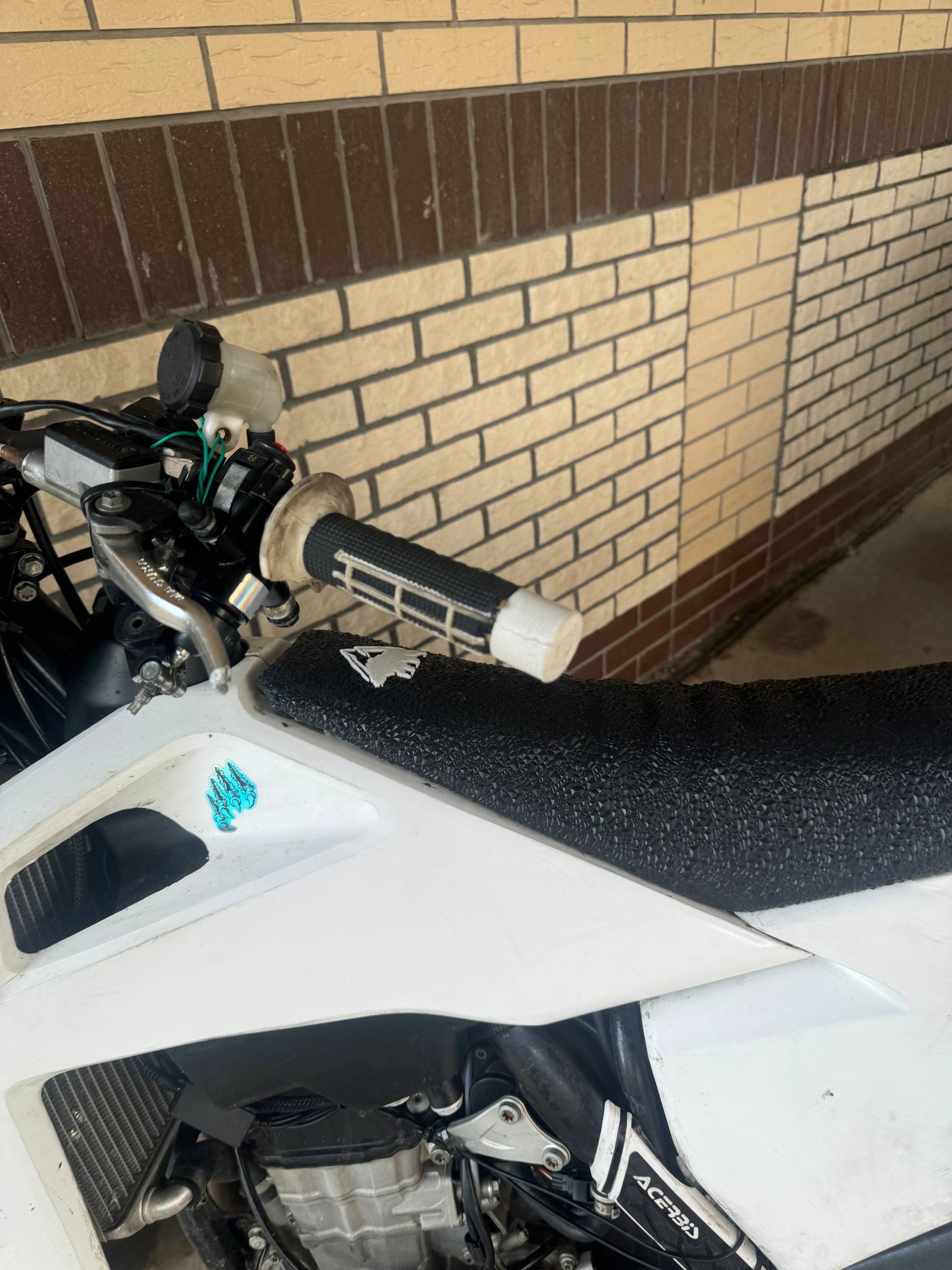Husqvarna FC450